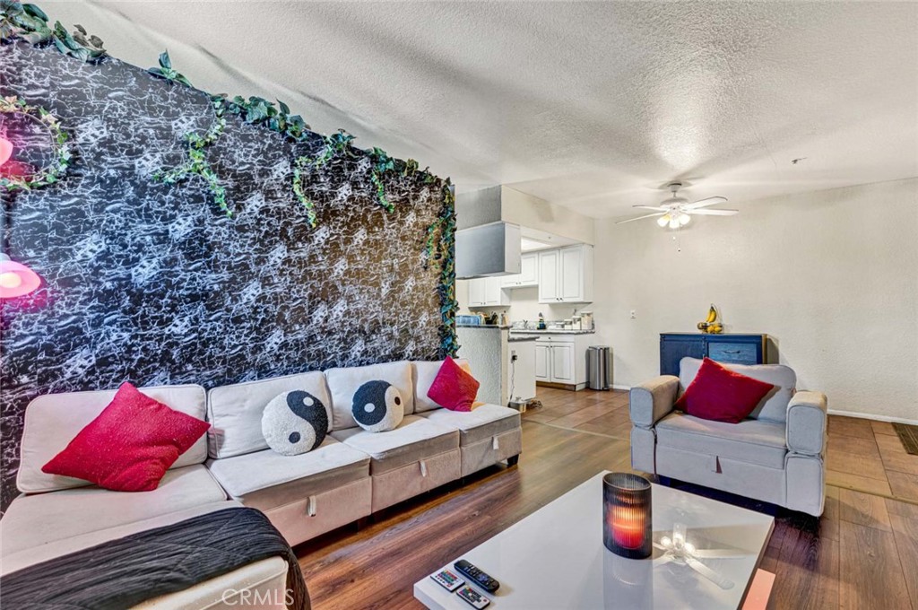 Other - Residential Income