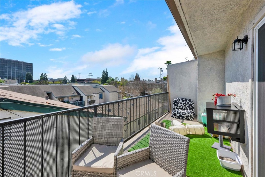 Other - Residential Income