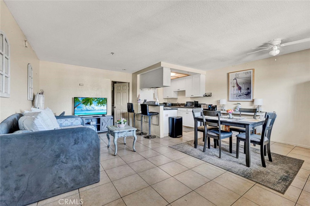 Other - Residential Income