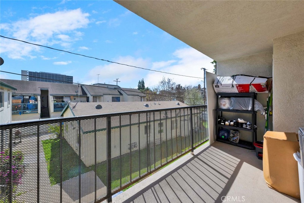 Other - Residential Income