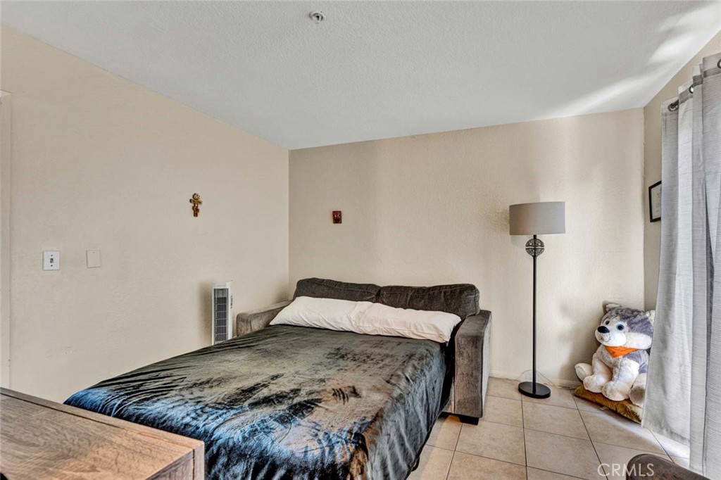 Other - Residential Income