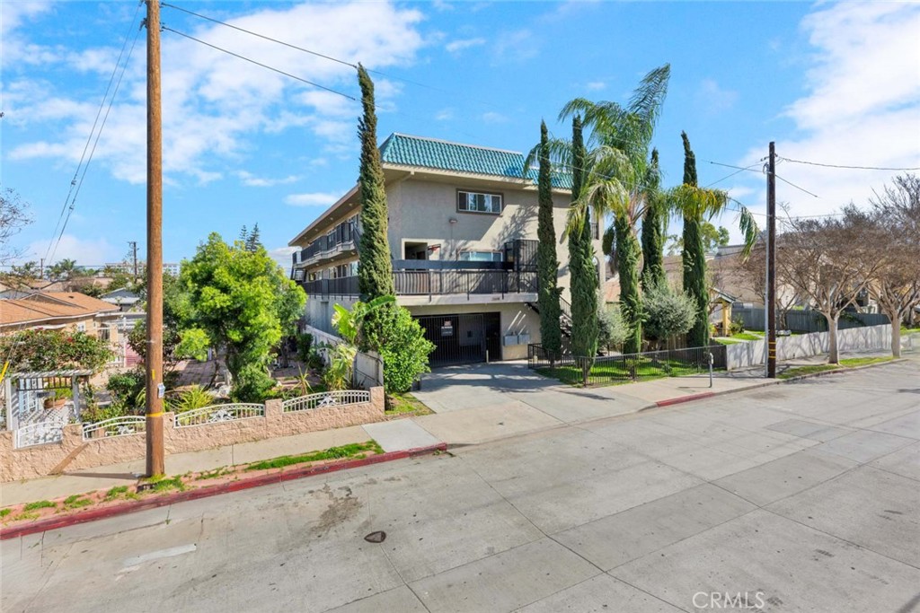 1015 N Parton Street