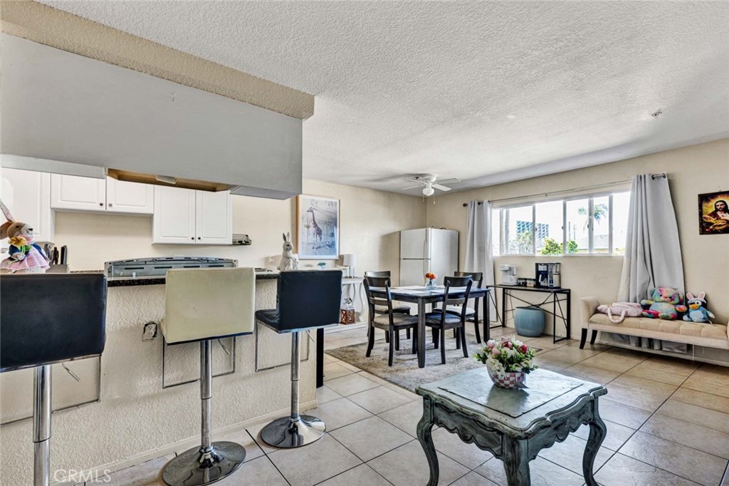 Other - Residential Income