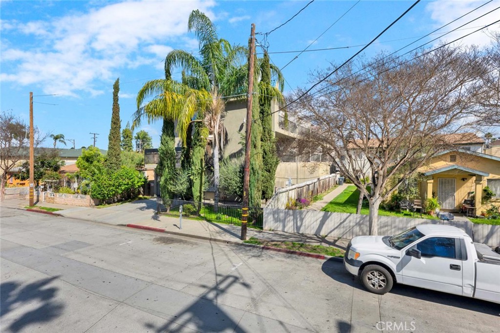 Other - Residential Income