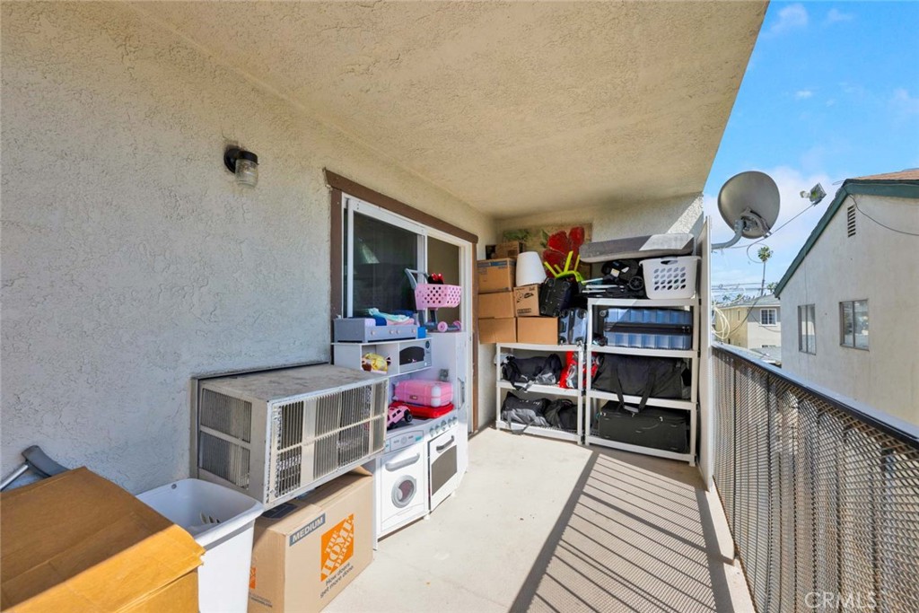 Other - Residential Income