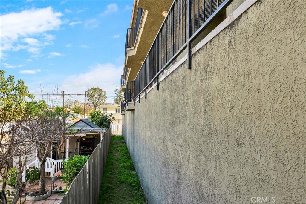 Other - Residential Income