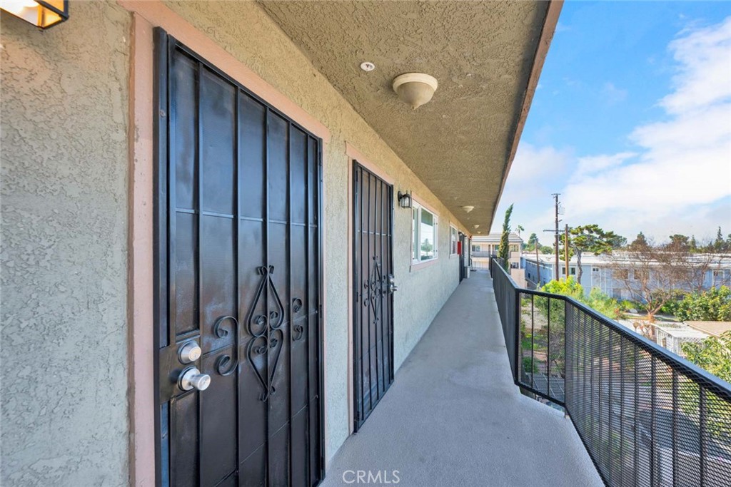 Other - Residential Income