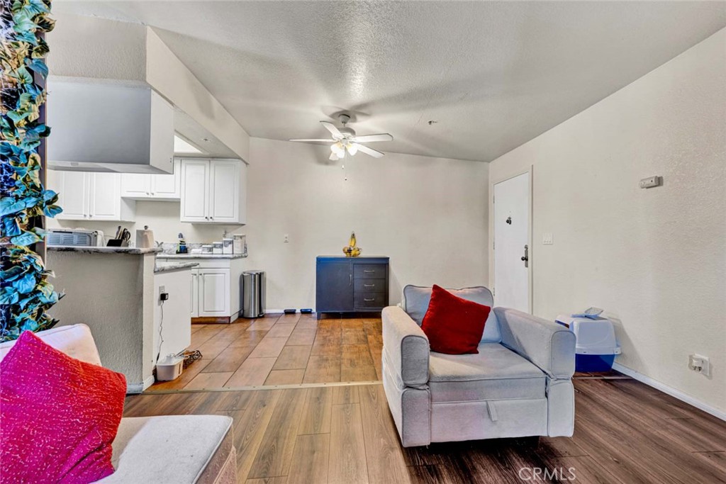 Other - Residential Income