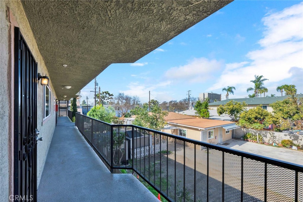 Other - Residential Income