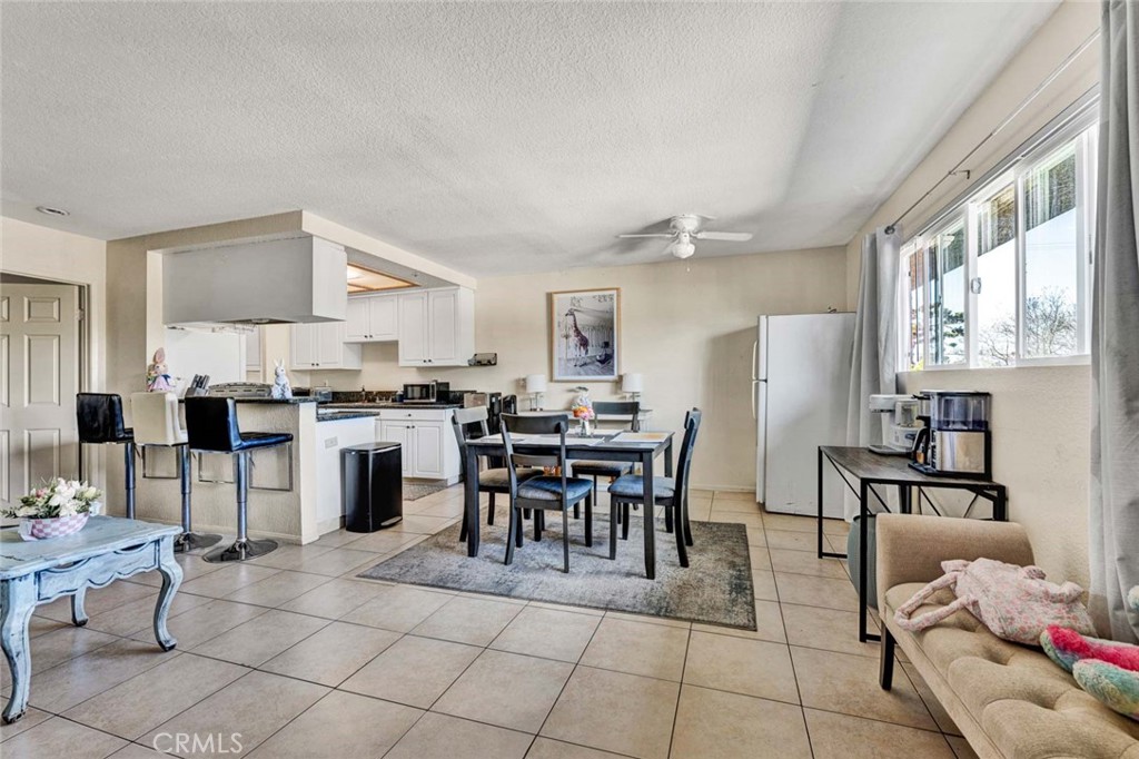 Other - Residential Income