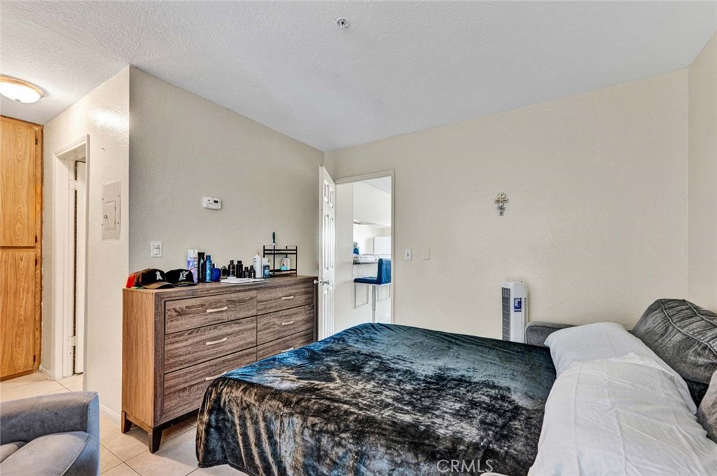 Other - Residential Income