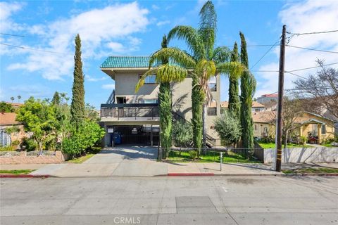 1015 N Parton Street Santa Ana CA 92701