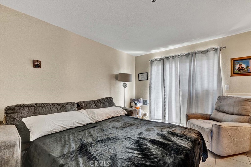 Other - Residential Income