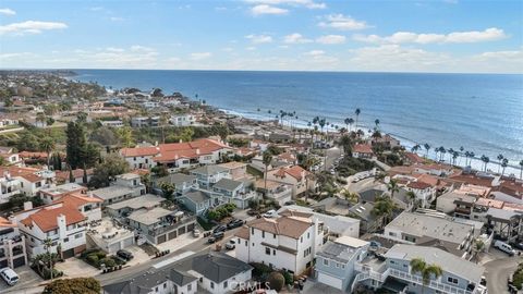 A home in San Clemente