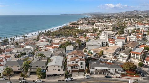 A home in San Clemente