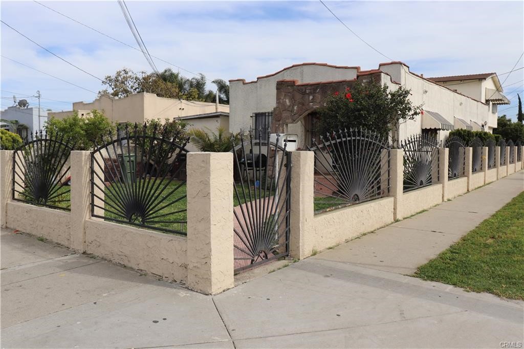 - Residential Income
