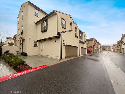 A home in Murrieta