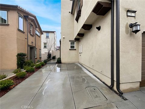 A home in Murrieta