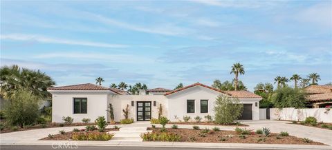 Photo for 80860 Via Portofino, La Quinta, CA 92253 (MLS # CV23211849)