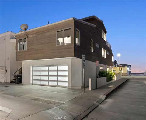 A home in Newport Beach