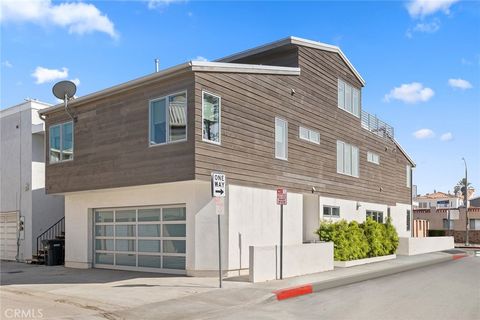 A home in Newport Beach