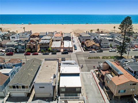 A home in Newport Beach