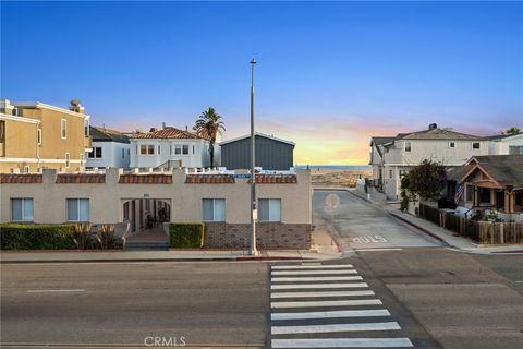 A home in Newport Beach