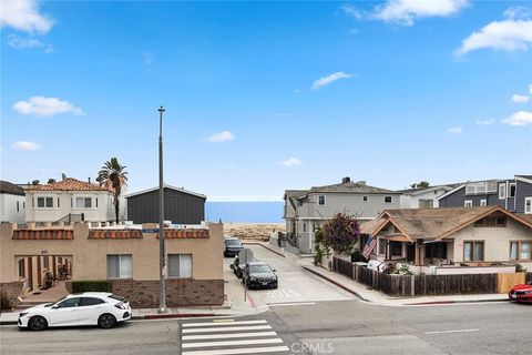 A home in Newport Beach