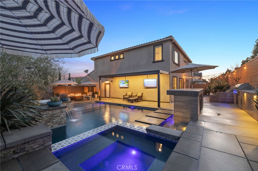 3131 E Silver Sky Drive