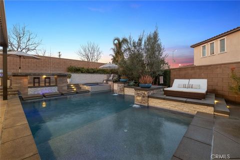 3131 E Silver Sky Drive Ontario CA 91762