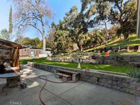 A home in Atascadero