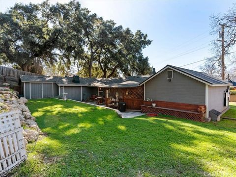 A home in Atascadero