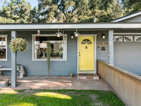 A home in Atascadero