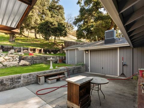 A home in Atascadero