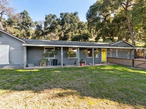 A home in Atascadero