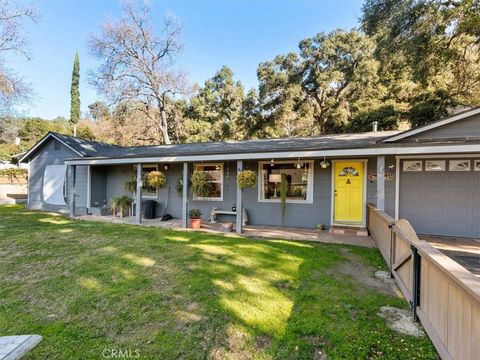 A home in Atascadero