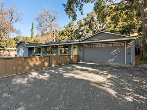 A home in Atascadero