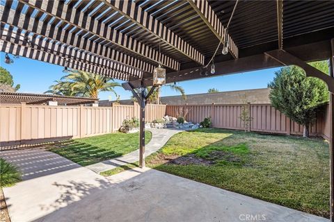 A home in Canyon Country
