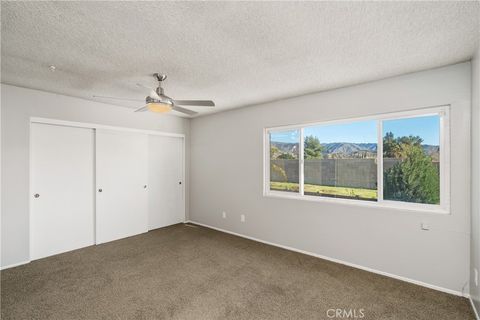 A home in Canyon Country