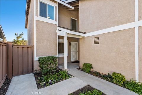 A home in Canyon Country