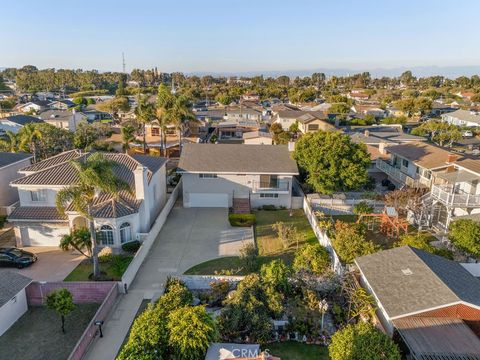 A home in Torrance