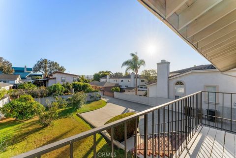 A home in Torrance