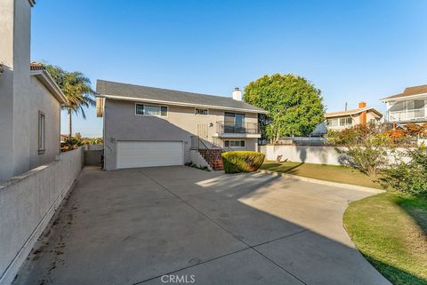 A home in Torrance