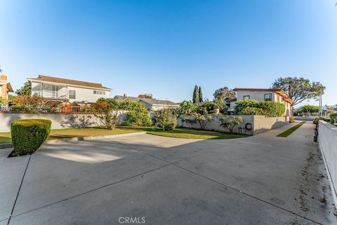 A home in Torrance