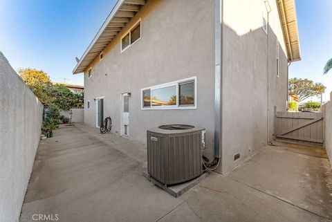 A home in Torrance