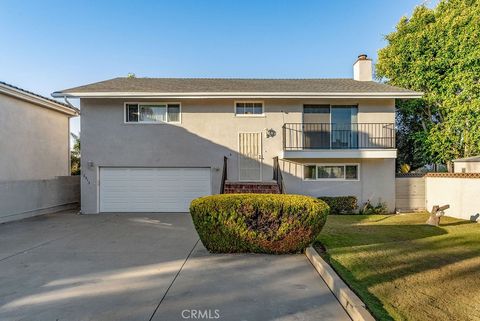 A home in Torrance