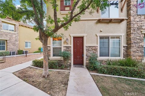 A home in Lake Elsinore