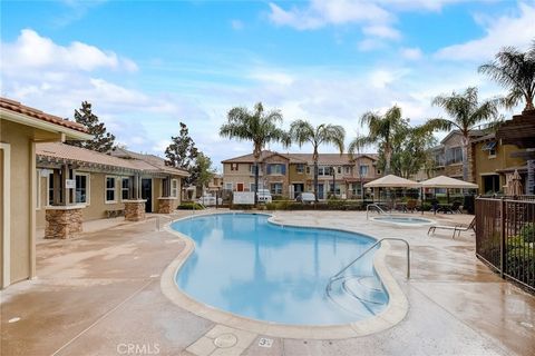 A home in Lake Elsinore