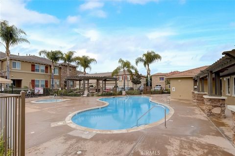 A home in Lake Elsinore