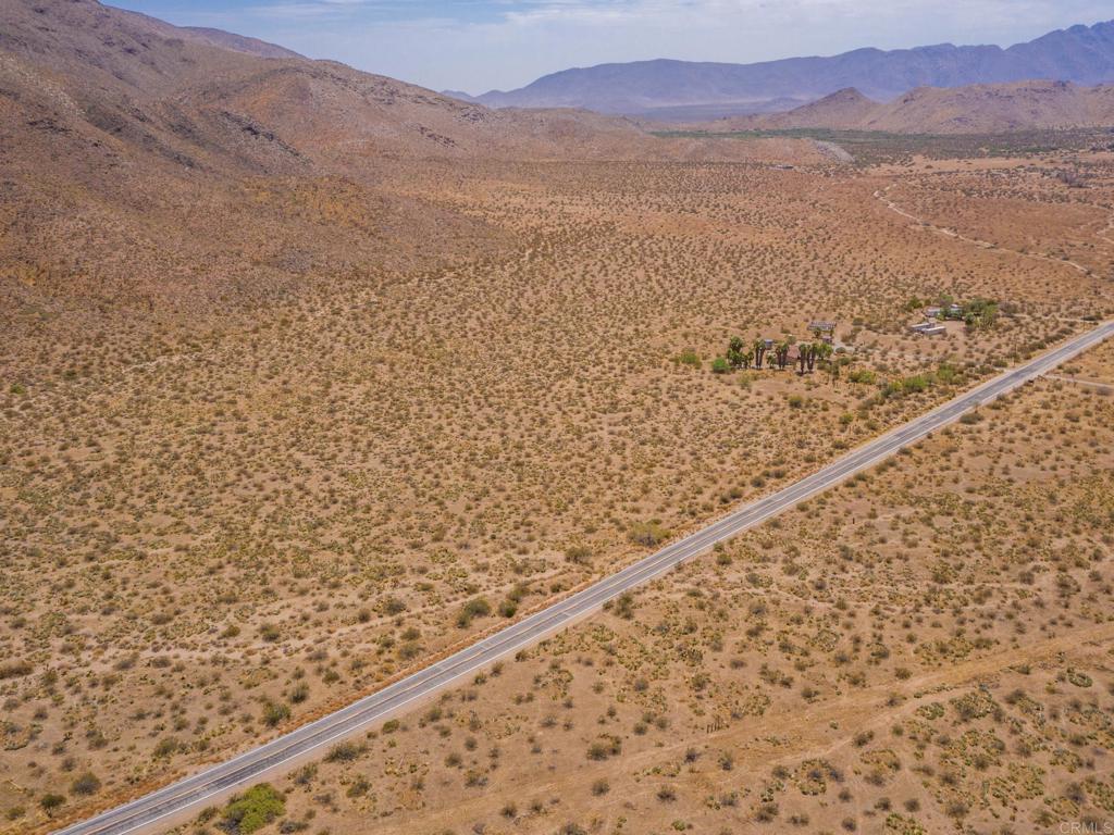 0 Great Southern Overland Stage Route